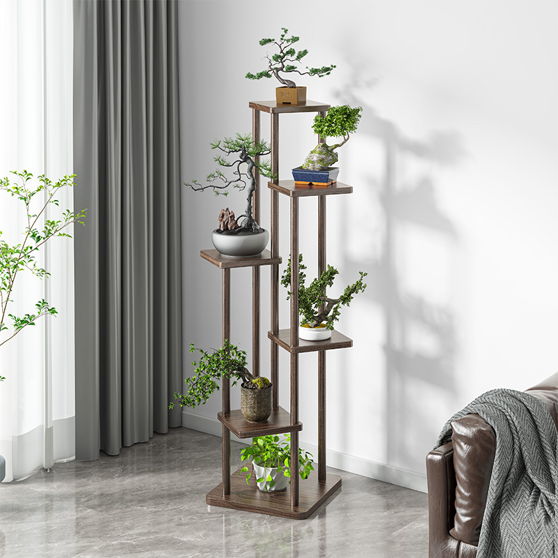 【新品秒杀】节节高花架