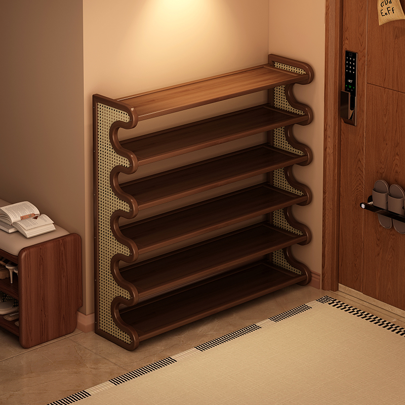 鞋架多层家用门口入户门收纳神器