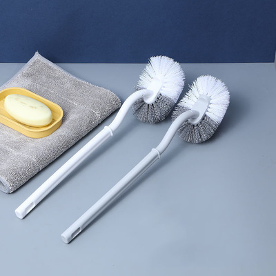 日式马桶刷子无死角家用清洁