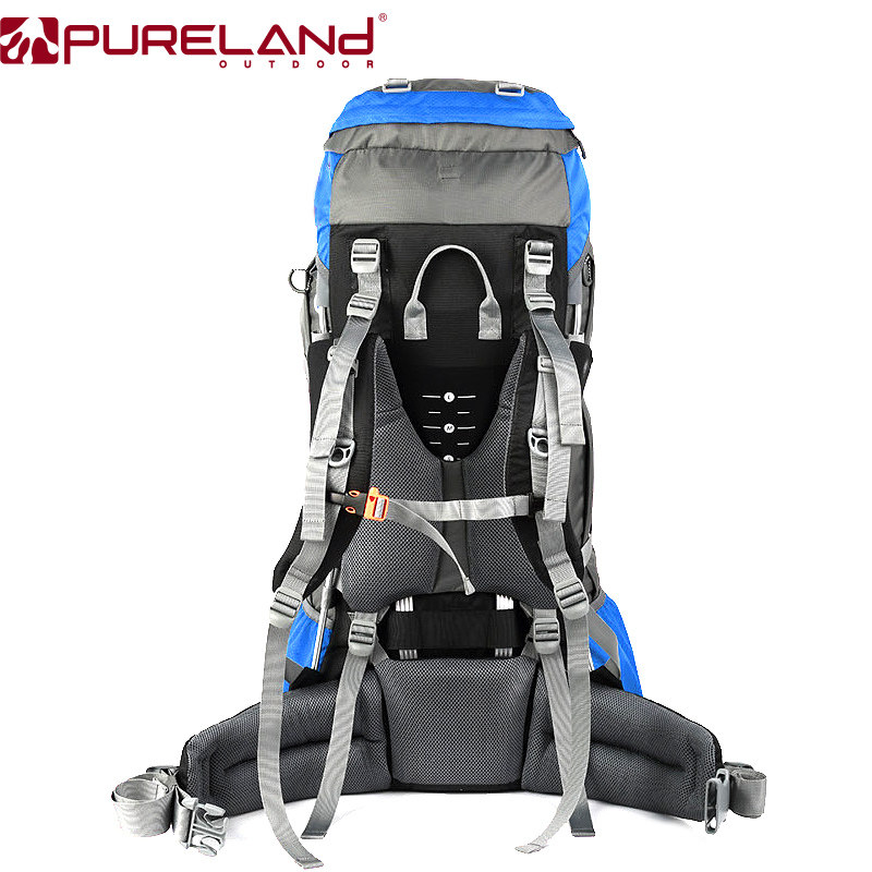 Sac à dos randonnée - Ref 69084 Image 4