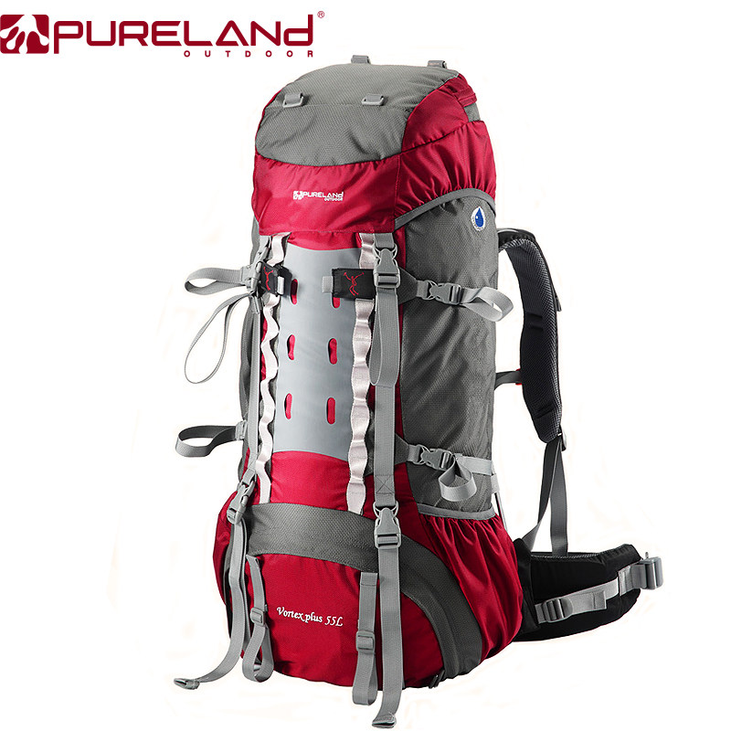 Sac à dos randonnée - Ref 69084 Image 3