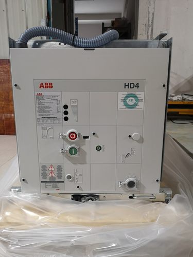 ABB真空断路器 SF6 六氟化硫HD4/W 17.12.32 Z 40-12-25 E1B1250