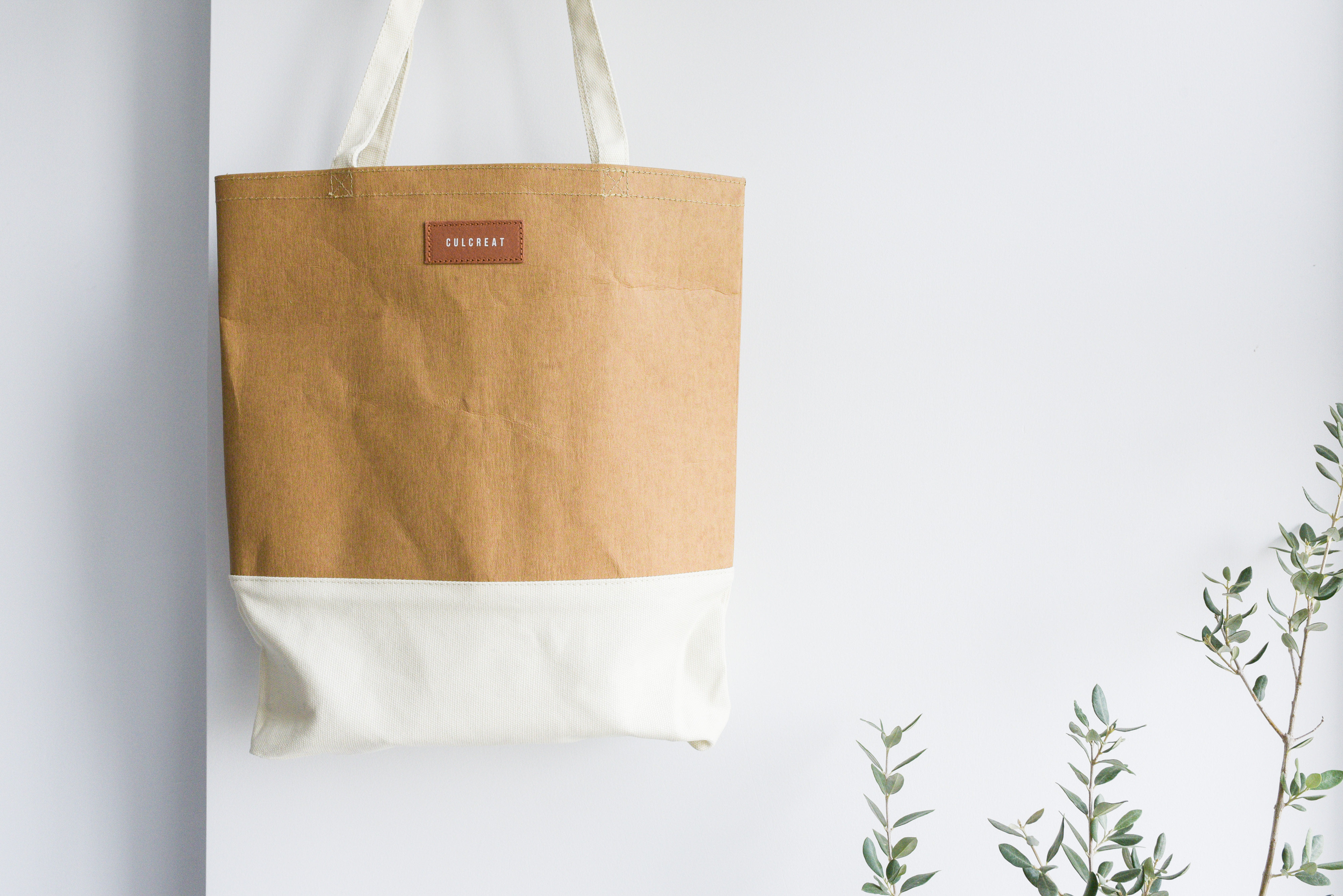 [Clearance] CulCreat washing Kraft paper girl student Simplicity Hit color capacity Canvas bag The single shoulder bagin the Leather/Lady bags/Men's bag, Ms. bags  category - from Buy2taobao.com to provide professional Taobao agent buy service