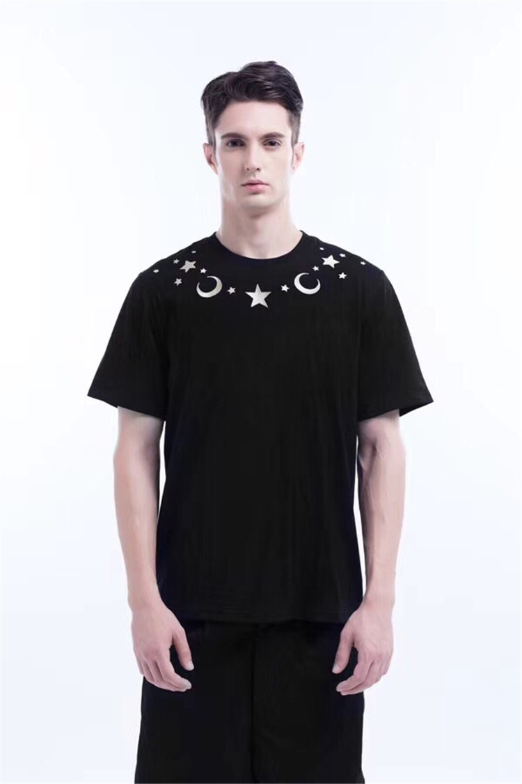 ¡¾º£¹ê¡¿Charlie Luciano CL 19SS пî´ÌÐåÐÇÔ¶ÌÐäTÐô