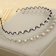 Bandeau cheveux - Ref 277955 Image 15