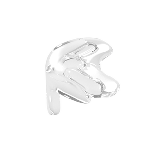 桌角防撞护角防磕碰90度直角软透明硅胶贴桌子柜子尖角包角保护套