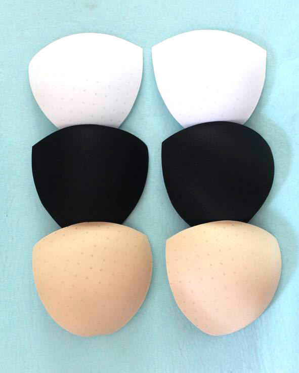 Pads pour soutien-gorge - Ref 817002 Image 1