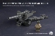 M1A1第333野战炮兵营榴弹炮益智积木模型玩具礼物礼品 BRICKMANIA