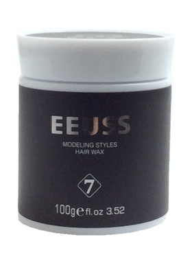 EEUSS依蕴诗柔亮塑型发蜡定型补水保湿塑型蓬松持久定型油头膏