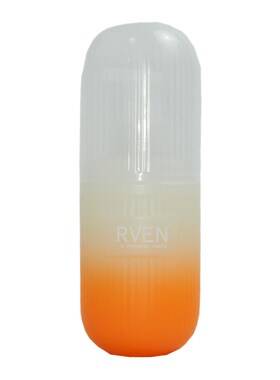 RVEN棒棒盈亮动感弹簧素弹力素卷发专用补水保湿软定型清爽不油