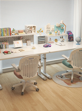 Writing table secretaire student study desk computer table