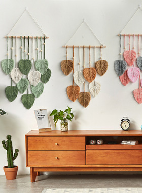 New hand-woven tapestry wall decoration wall hanging