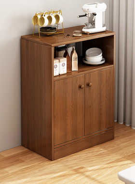 Low cabinet dining cabinet storage cabinet wall cabinet