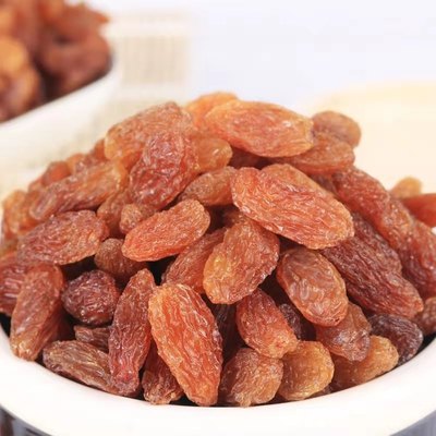 Xinjiang red raisins red grapes baking filling currant 500g