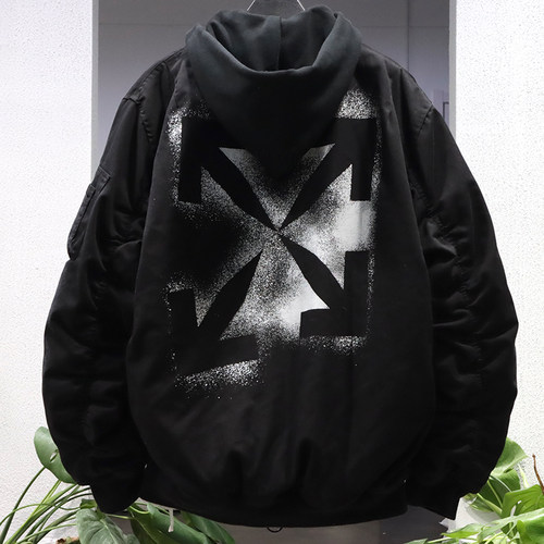 Off White羽绒服质量怎么样 Off White羽绒服口碑怎么样 小麦优选