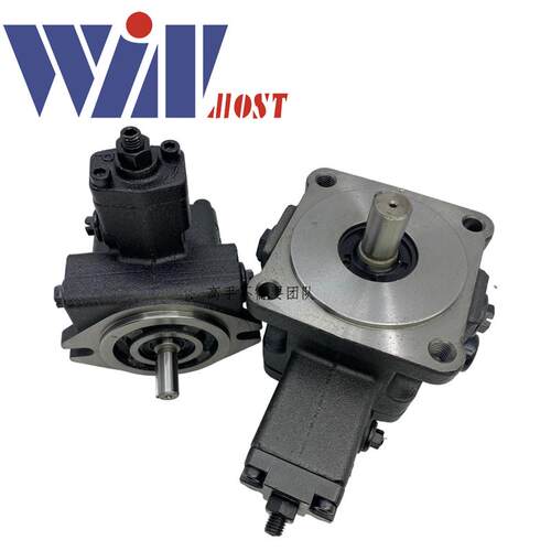 新款WINM0ST油泵VP-SF-15/20/30/40-A/B/C/D变量VP泵包邮