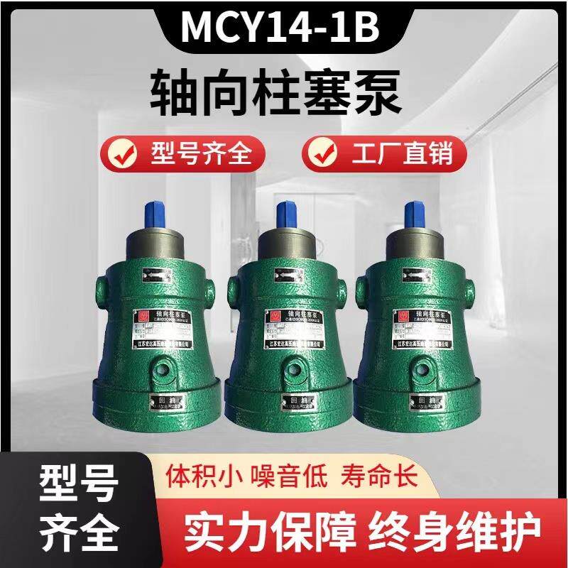 新款江苏10/16/25/32/40/63/80/100/160/250YCY14-1B轴向包邮