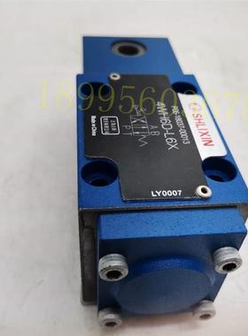 新款4WH6C-L6X4WH6D-L6X4WH6Y-L64WH6E-L6X液动液控换向阀SHL包邮