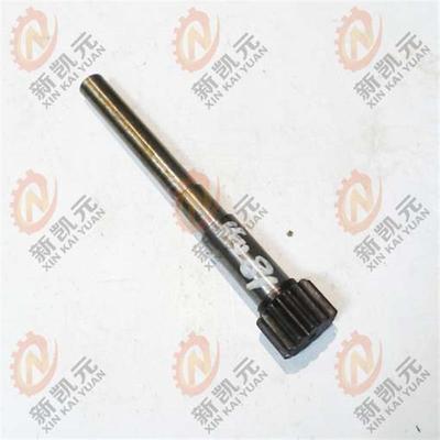 全新盐城机床配件C6136A-4081齿轴 Z13/M2.5 L214 车床配件 包邮