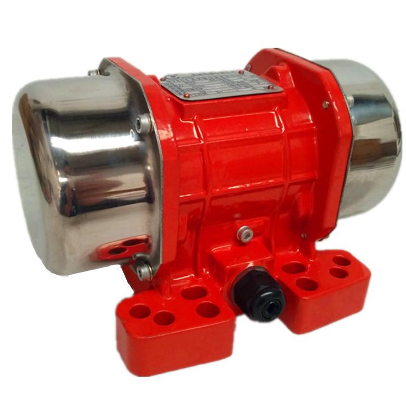 新款直流振动电机 MVE200DC 12V/24V直流震动马达 车用电瓶启包邮