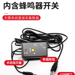 新款UPM0-150 200 300mm高精度电子数显卡尺数据线电脑游标卡包邮