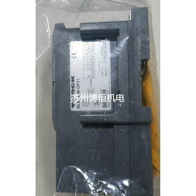 TUCK图尔克 DP接口模块 BL67-GW-DPV1 议价议价&