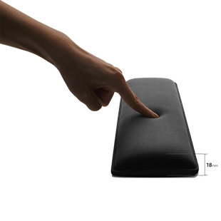 【官方原装】leopold原装腕手托利奥博德键盘FC660M/FC660C可用