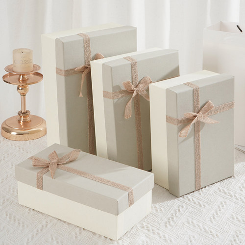 情人节礼物送男友香水钱包礼盒