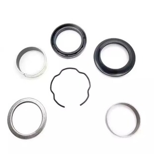 印第安原厂侦察兵scout前减震油封 bobber原车避震油封2205820