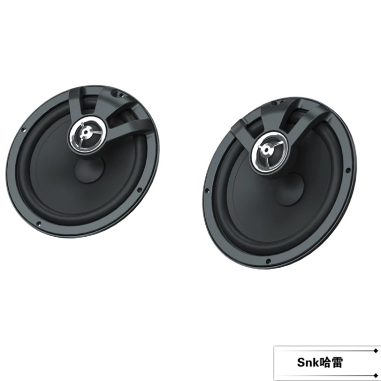 印第安20年新款挑战者高品质超清扬声器Challenger丰富高低频音响