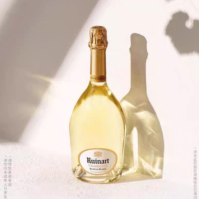 【正品行货】汇雅白中白香槟酒