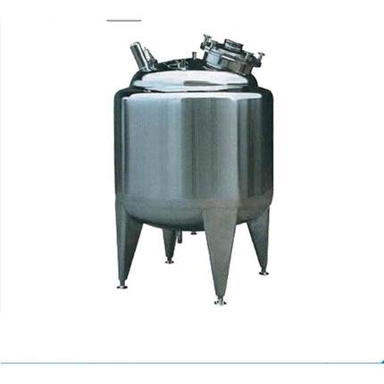 供应304不锈钢反应釜500L1000L电加热反应釜蒸汽加热反应釜