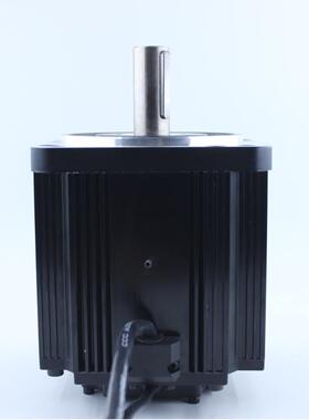 220VAC无刷电机1600W130型直流无刷电机无极调速量大从优
