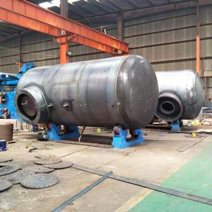 厂家工厂可定5至100立方SF双层埋地储油罐大型立式 箱储罐 油罐集装