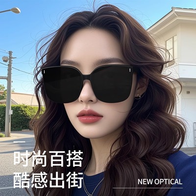 【GT明星同款】爆卖8500+墨镜