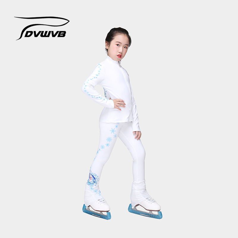 训练服滑冰服dvwvb成人考级
