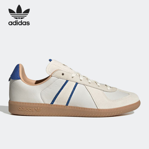 Adidas/阿迪达斯正品 BW ARMY 三叶草男女休闲运动板鞋HQ6457