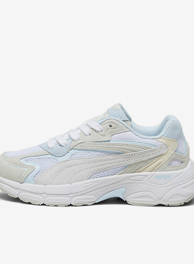 Puma/彪马正品Teveris Nitro男女时尚轻便缓震休闲鞋388774