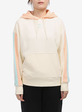 Puma/彪马正品休闲女子时尚潮流透气运动卫衣套头衫534164-88