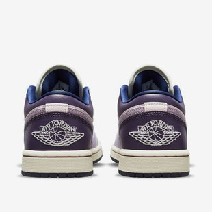 JORDAN AIR 女子低帮休闲板鞋 651 Nike DZ2768 耐克正品