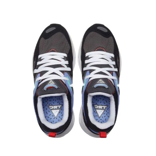 Puma/彪马正品新款低帮男子耐磨运动休闲板鞋383104-01