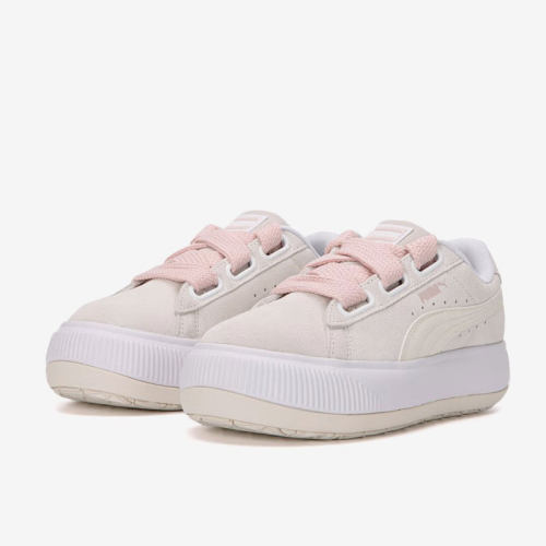Puma/彪马正品秋季新款女子运动休闲舒适轻便板鞋387321-03