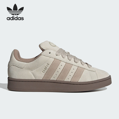 Adidas/阿迪达斯正品三叶草CAMPUS 00S男女运动板鞋ID3425