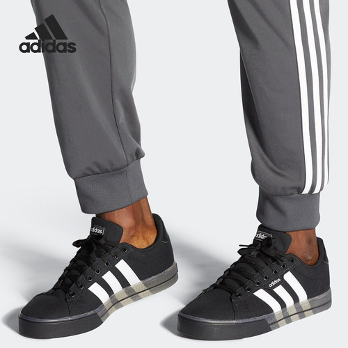 Adidas/阿迪达斯正品NEO 当季新款男女DAILY 3.0休闲鞋FW7050