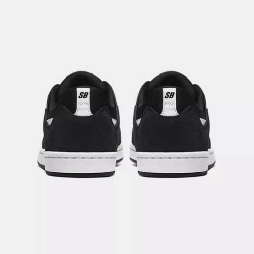 Nike/耐克正品SB Alleyoop 男女经典缓震低帮滑板鞋 CJ0882