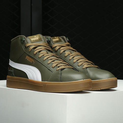 Puma/彪马男女高帮休闲板鞋