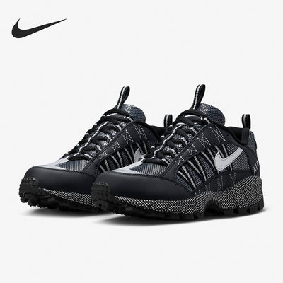 Nike/耐克正品Air Humara QS男女低帮运动跑步鞋FJ7098-002