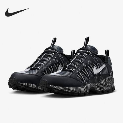 Nike/耐克正品Air Humara QS男女低帮运动跑步鞋FJ7098-002