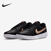 耐克正品 3女子运动休闲鞋 ZOOM Nike COURT LITE DH1042 091