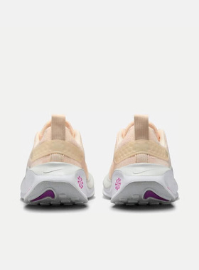Nike/耐克正品REACTX INFINITY RUN 4男女跑步鞋DR2670-800